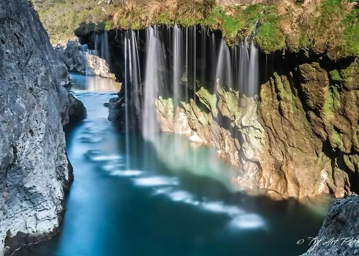 Σπίτι διακοπών Au Calme Avec Piscine Saint-Jean-de-Fos
